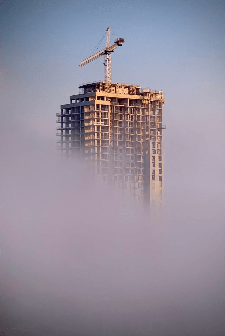 The Apex Spire
