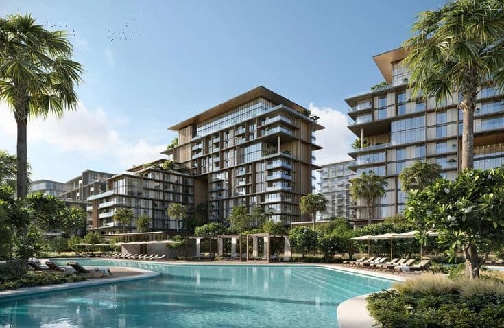 Residential luxury view 4