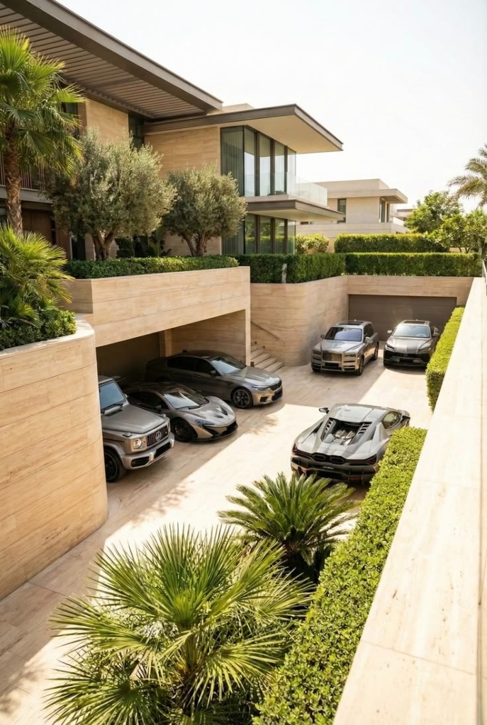 Garage Day