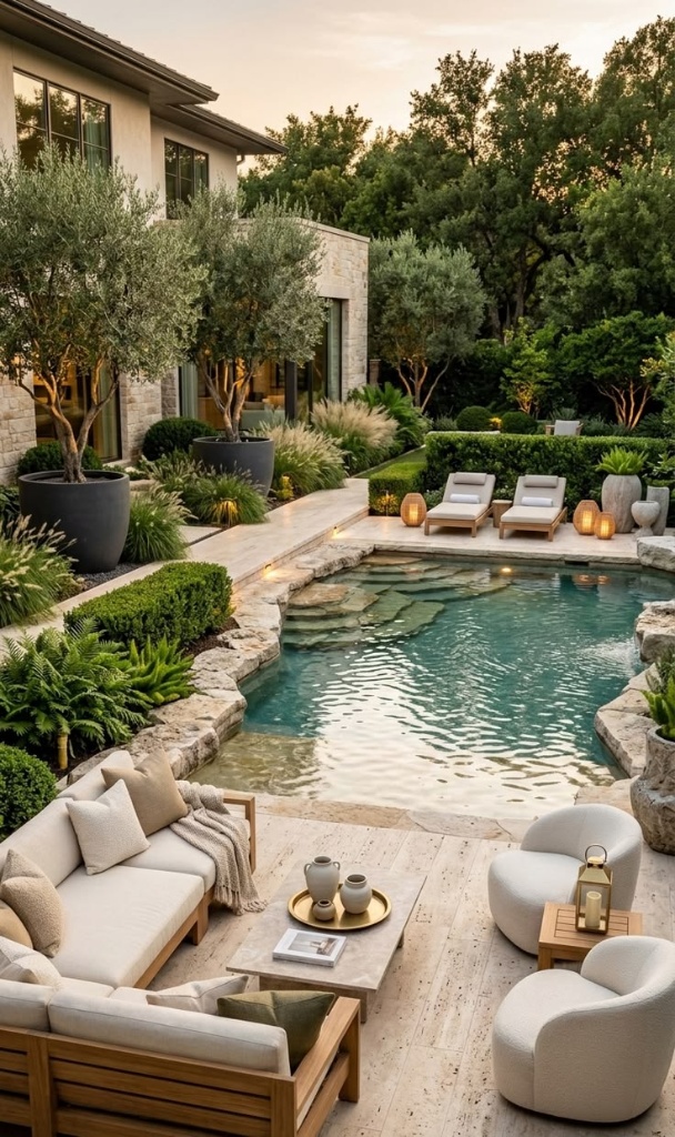 Exterior Day