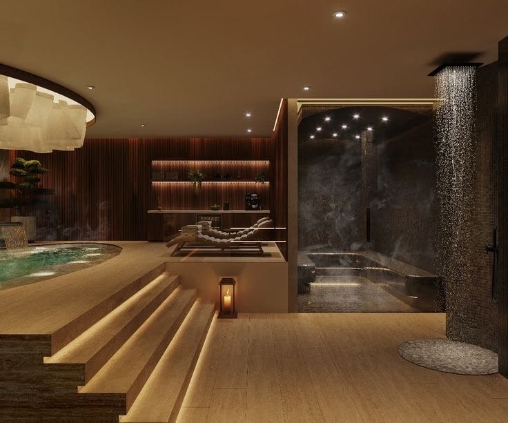 Spa Day